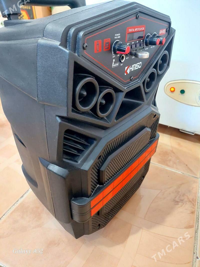 Kalonka kimiso - Gyzylarbat - img 2