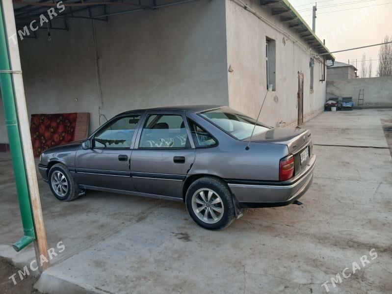 Opel Vectra 1990 - 43 000 TMT - Gurbansoltan Eje - img 7