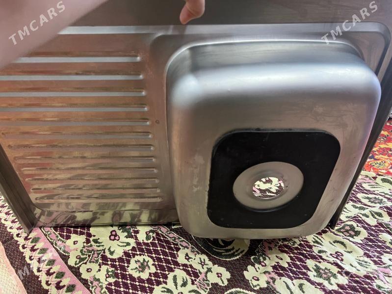 umuwalnik - Balkanabat - img 3