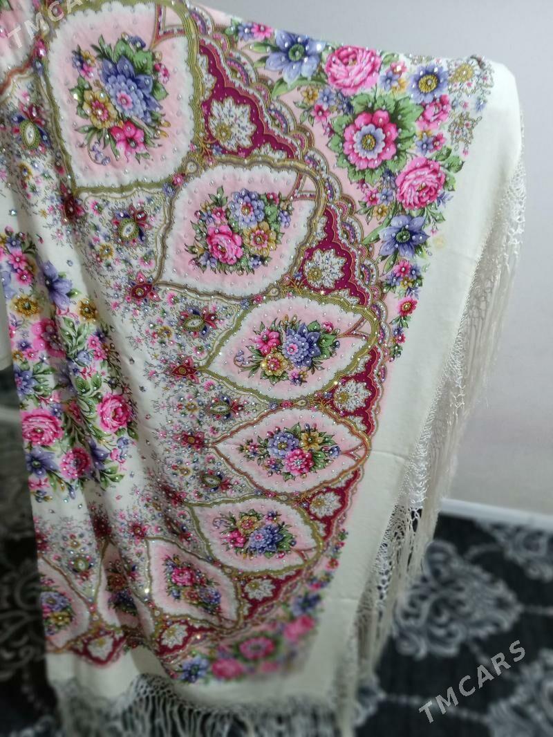 gynach - Kim raýon - img 1