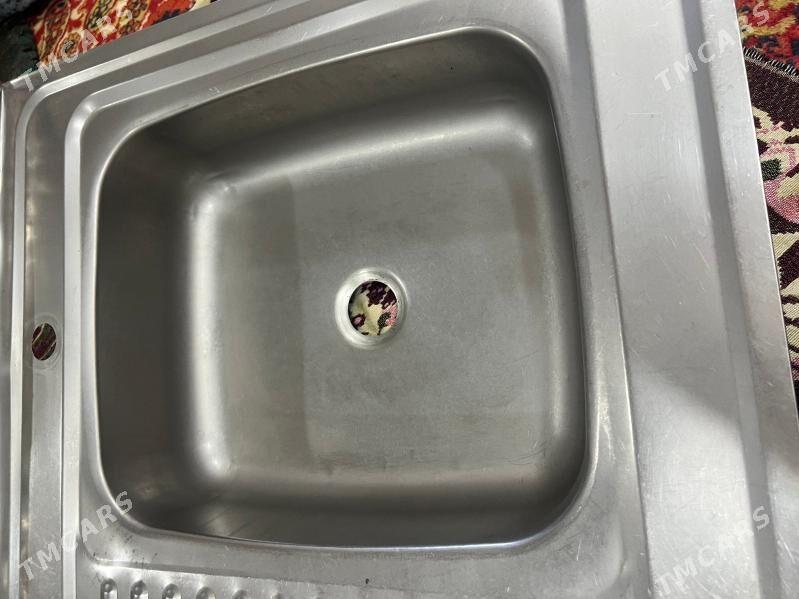 umuwalnik - Balkanabat - img 4