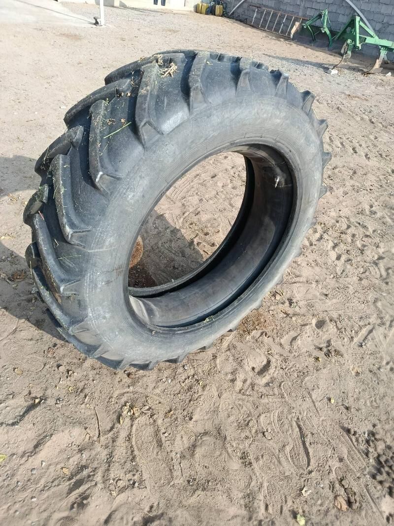 mtz teker 3 000 TMT - Ak bugdaý etraby - img 3