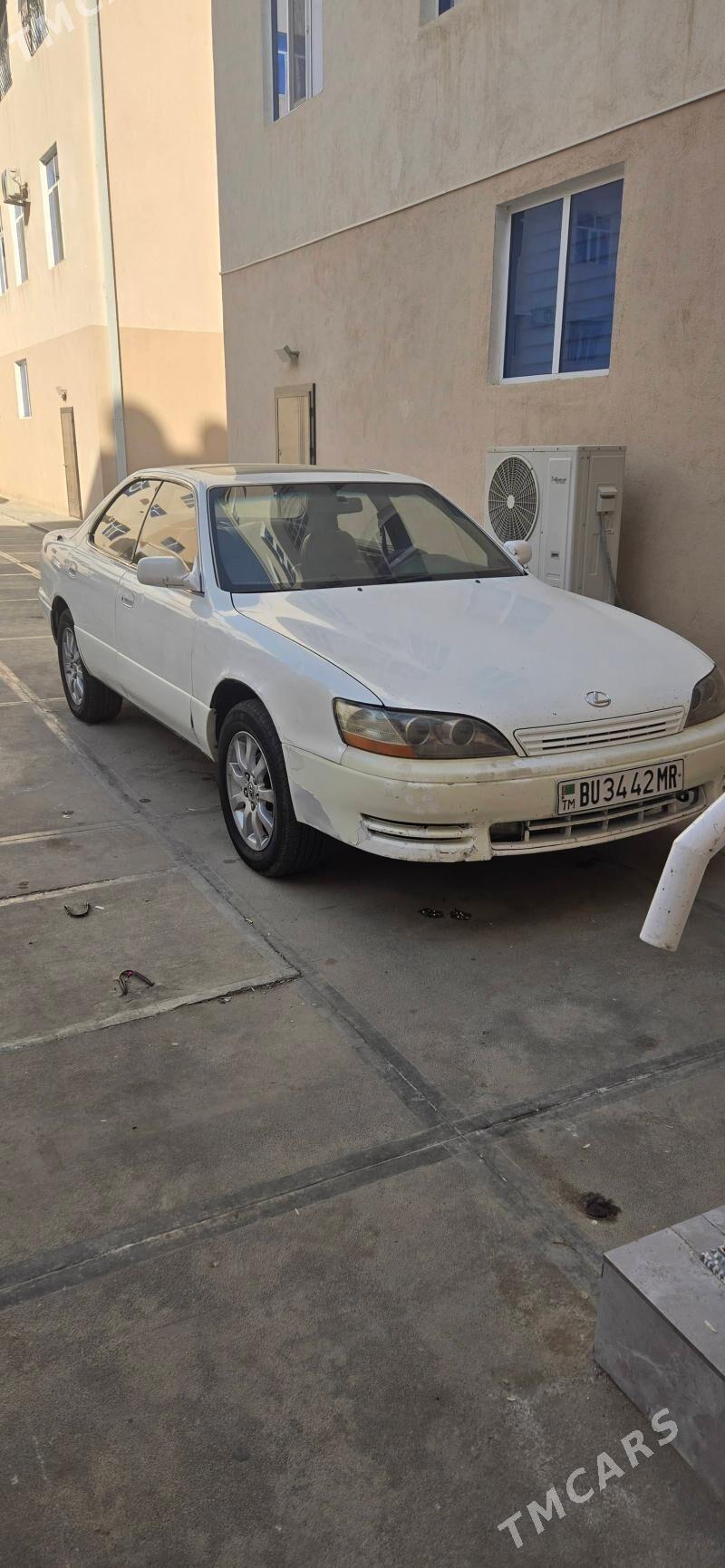 Lexus ES 300 1996 - 87 000 TMT - Мары - img 1