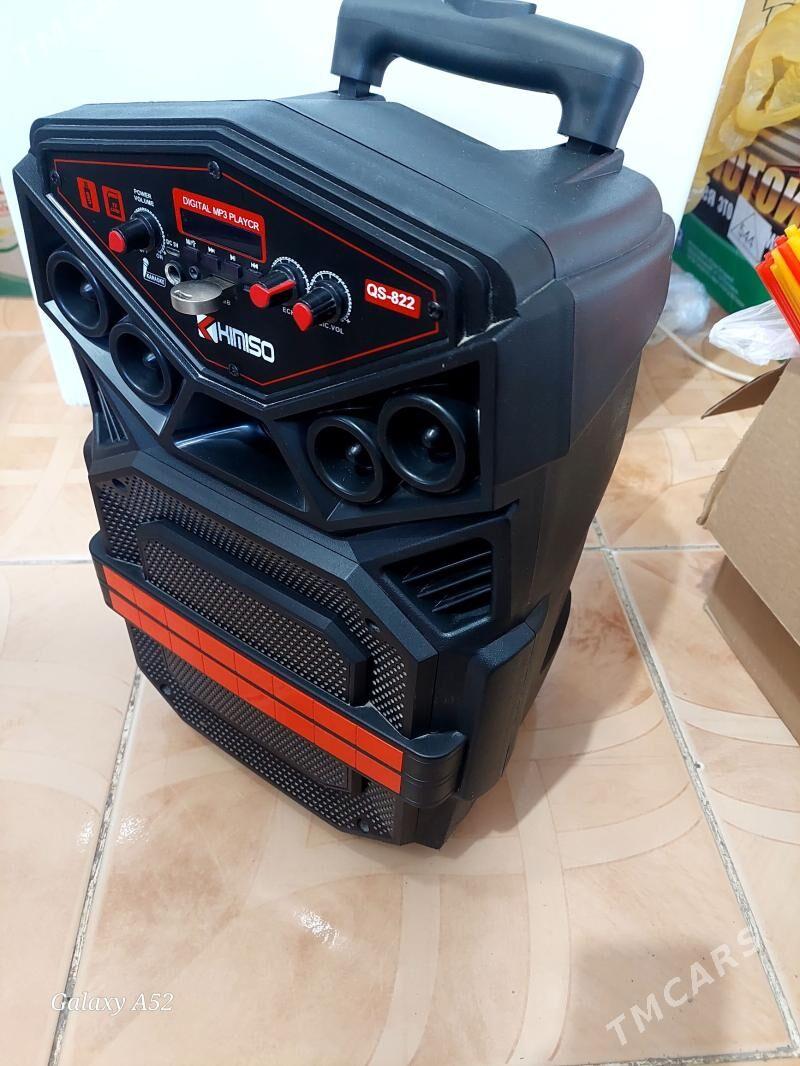 Kalonka kimiso - Gyzylarbat - img 1