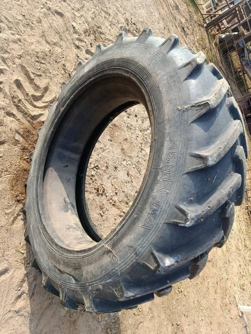 mtz teker 3 000 TMT - Ak bugdaý etraby - img 1