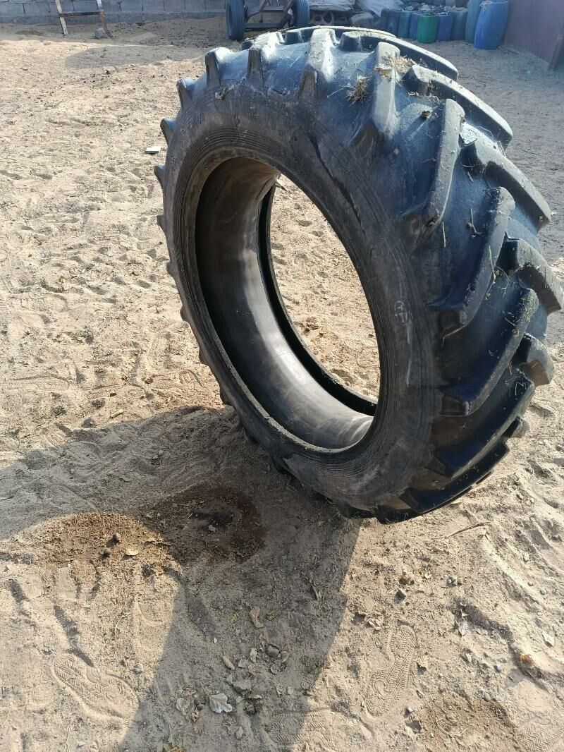 mtz teker 3 000 TMT - Ak bugdaý etraby - img 2