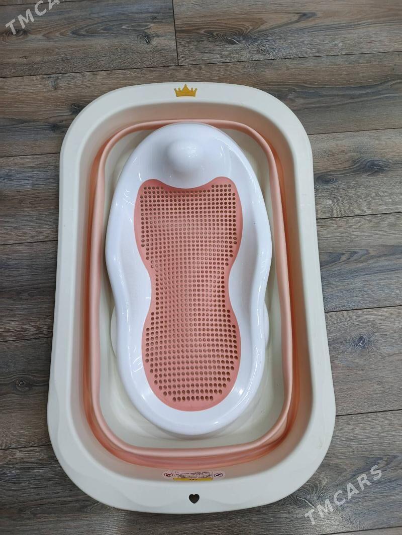 деская ванная - Aşgabat - img 2