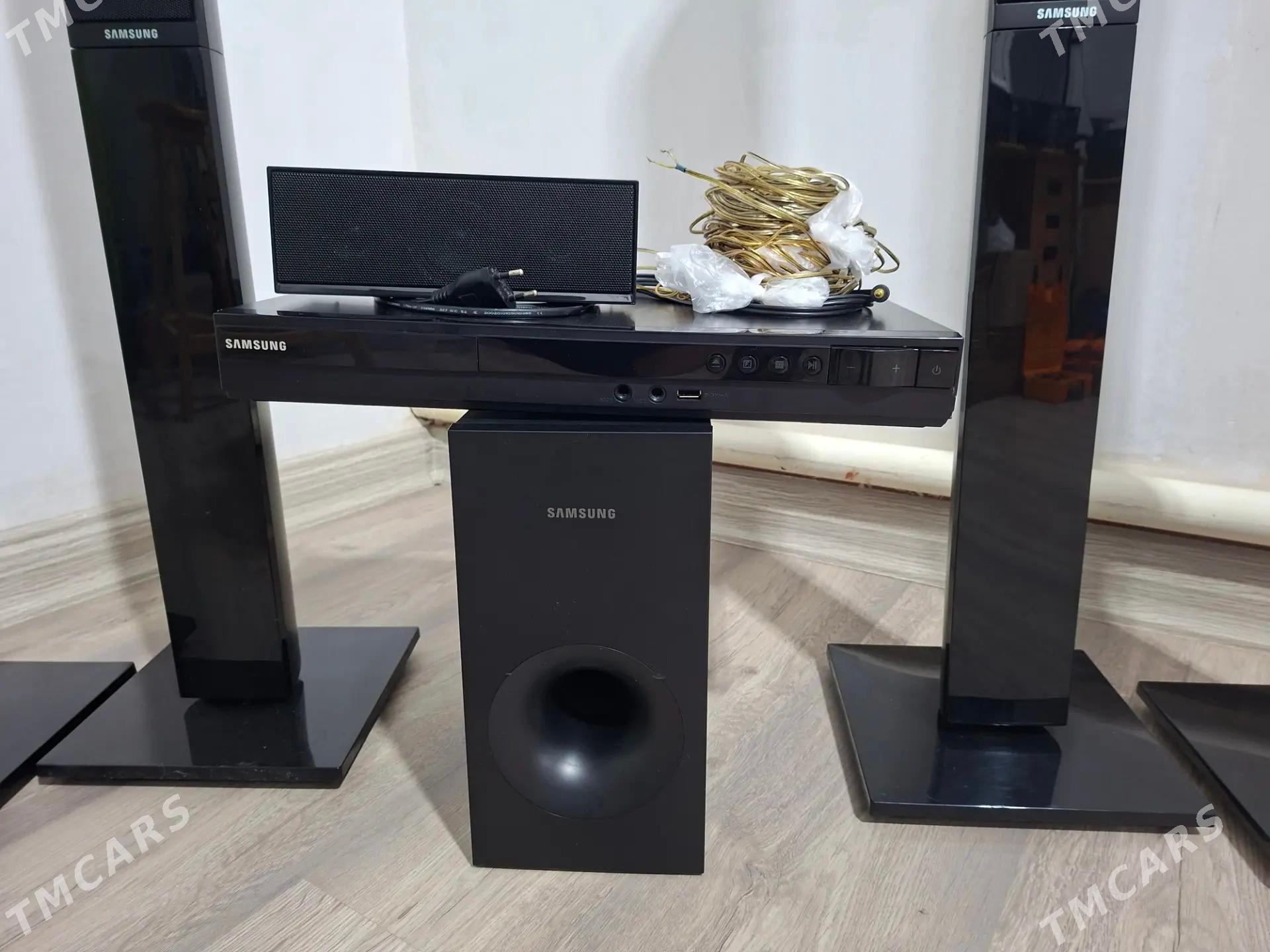 SAMSUNG DOM...KINO...HT-E355K - Köneürgenç - img 2