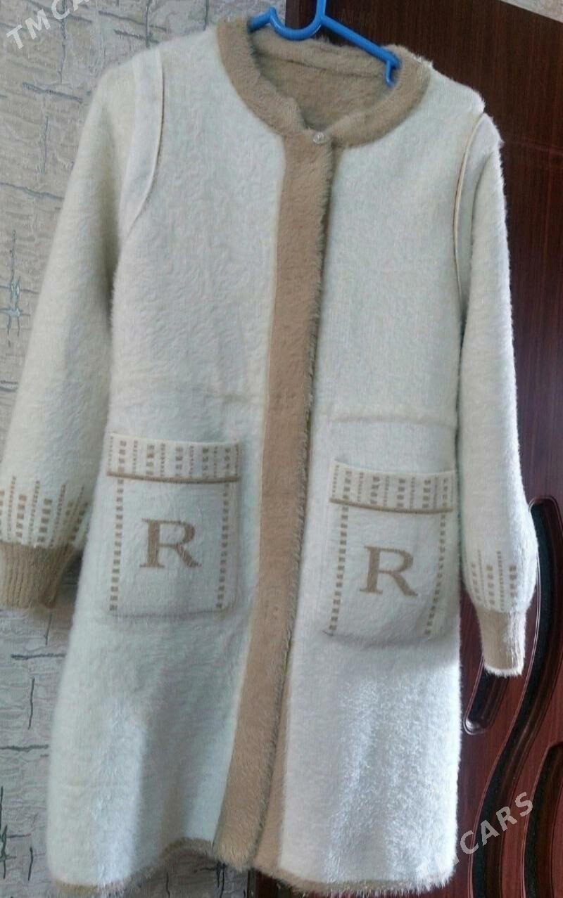 Женские Вещи Джемпер Куртки - Mary - img 1