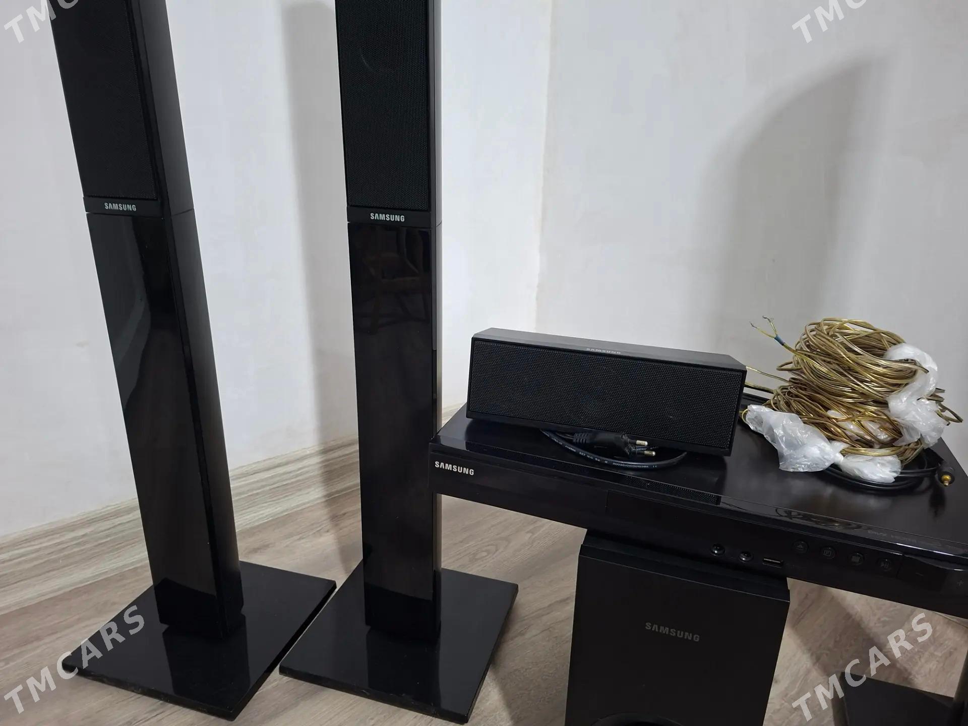 SAMSUNG DOM...KINO...HT-E355K - Köneürgenç - img 9