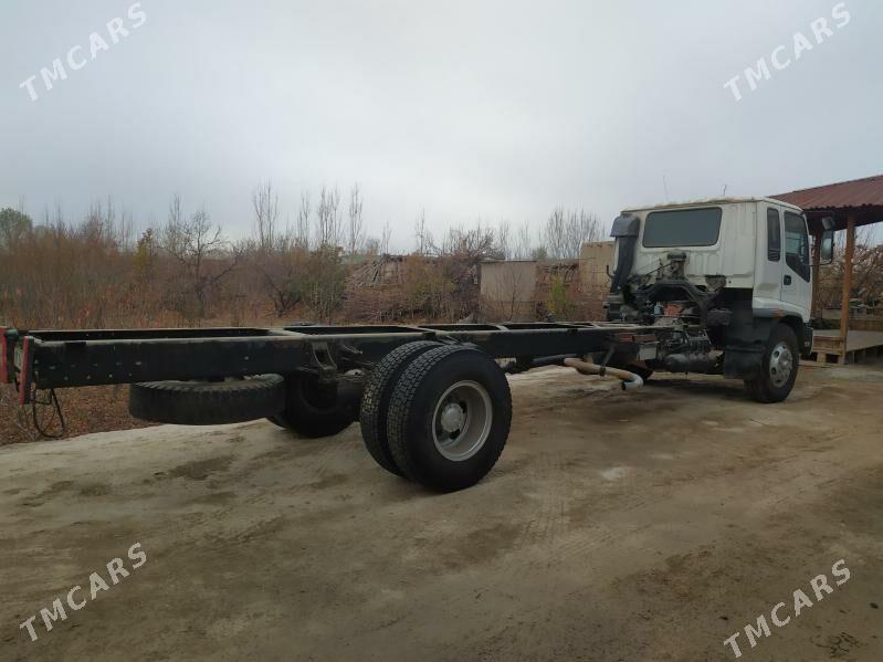 Isuzu Elf 2009 - 460 000 TMT - Дашогуз - img 2