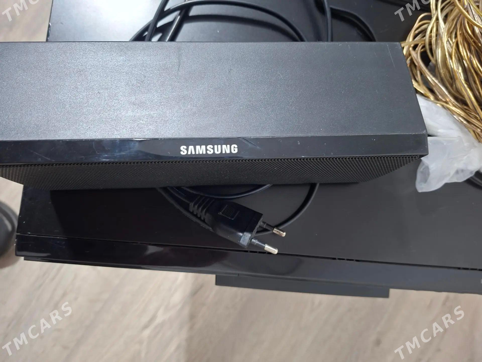 SAMSUNG DOM...KINO...HT-E355K - Köneürgenç - img 8