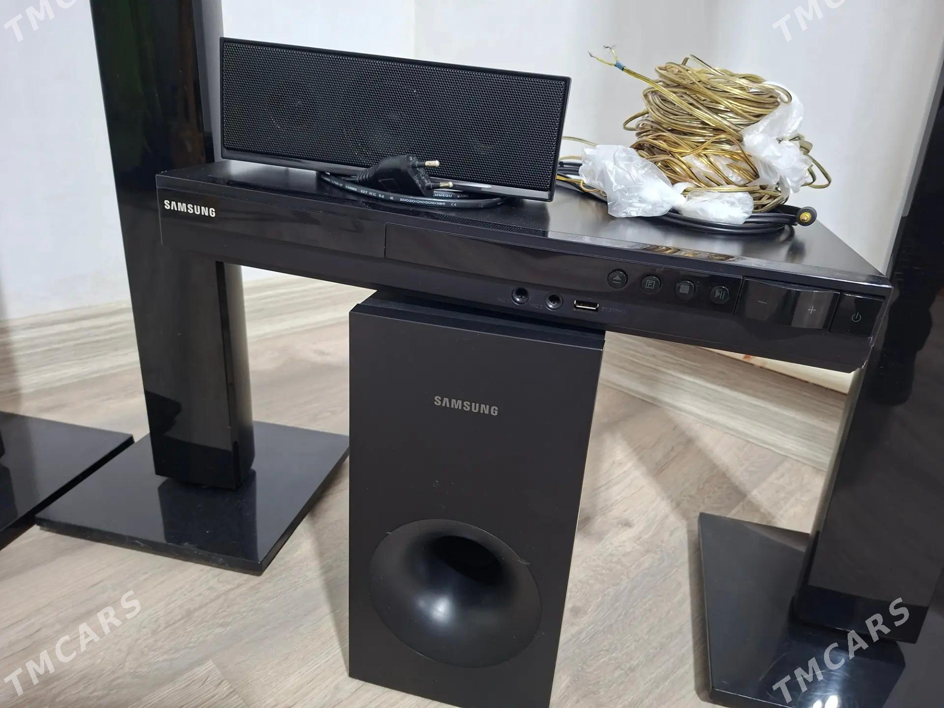 SAMSUNG DOM...KINO...HT-E355K - Köneürgenç - img 4