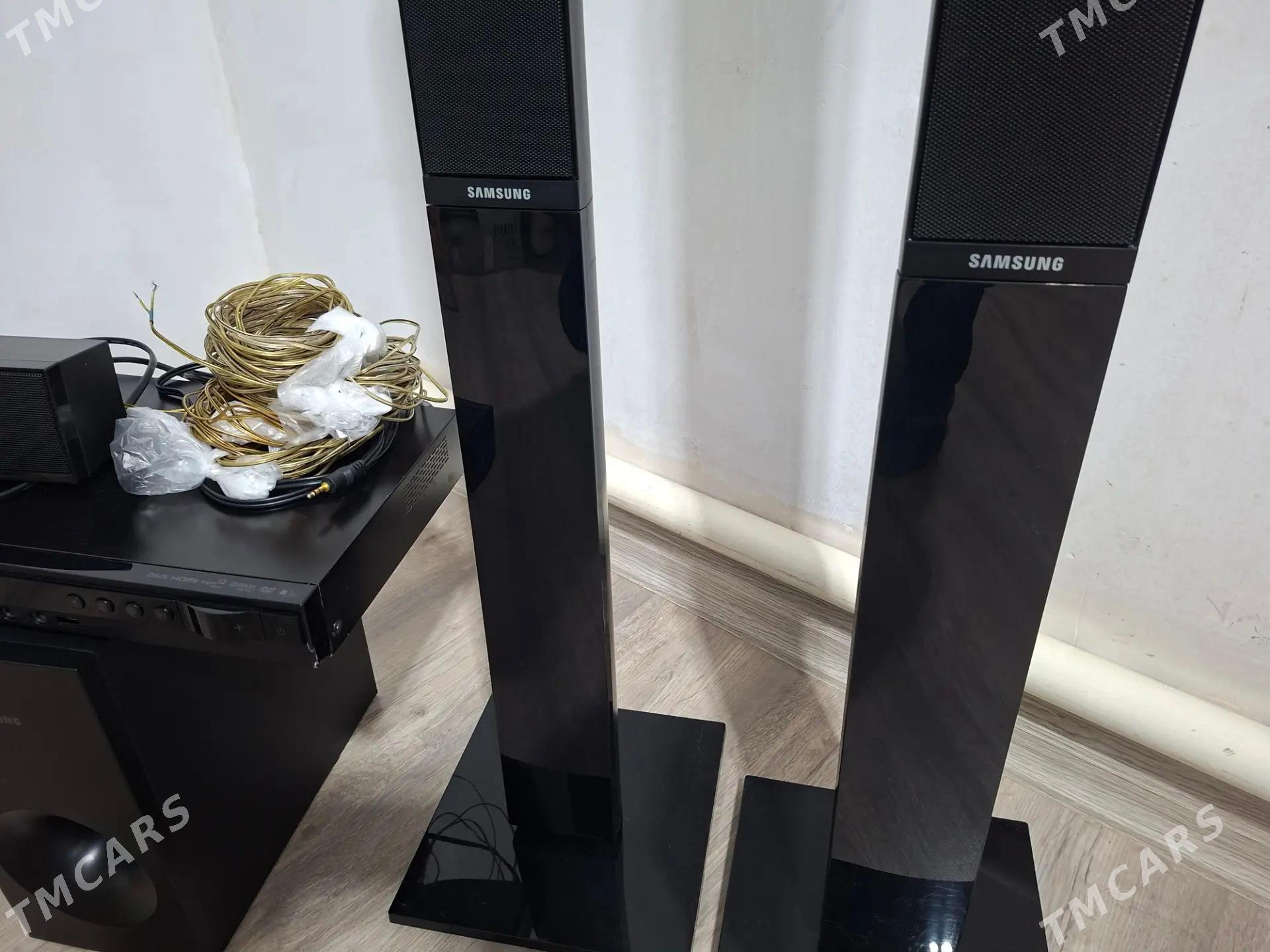 SAMSUNG DOM...KINO...HT-E355K - Köneürgenç - img 7