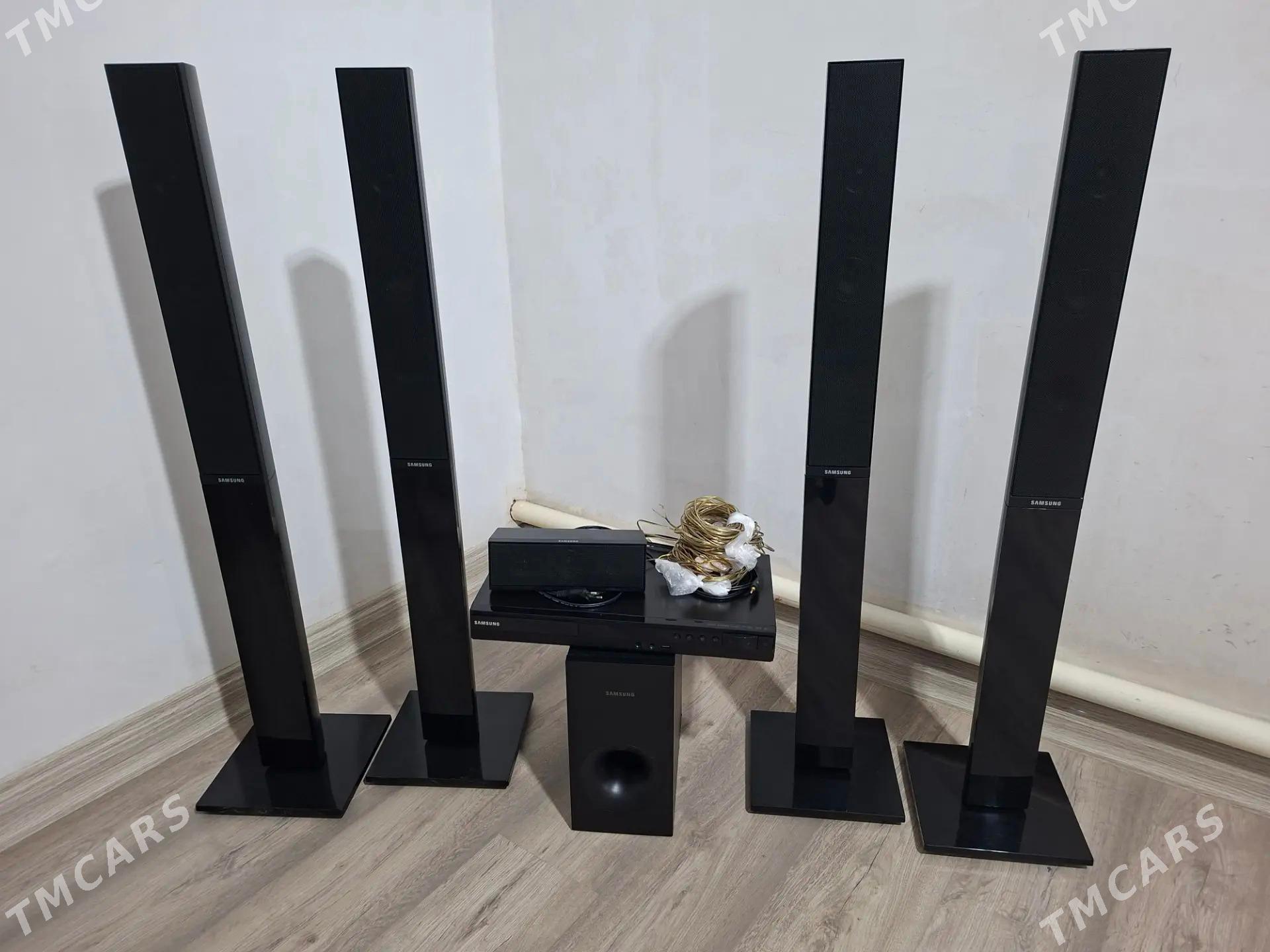 SAMSUNG DOM...KINO...HT-E355K - Köneürgenç - img 1