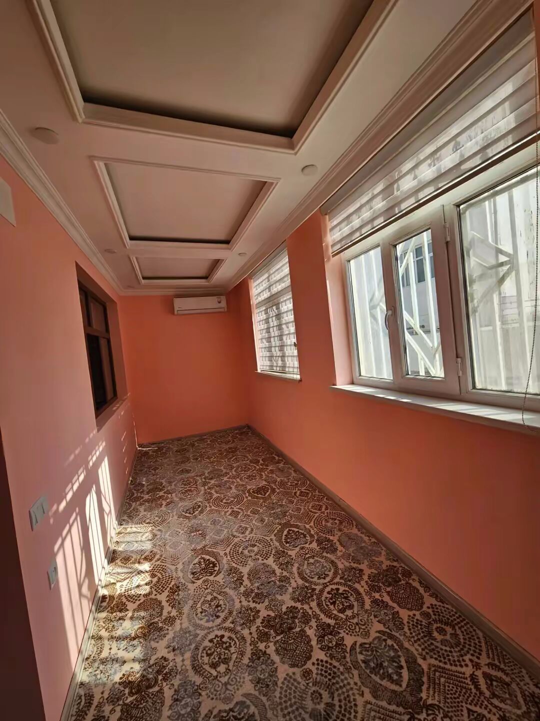 10 мкр Ташаузкий базар 2 ком - 10 mkr - img 10