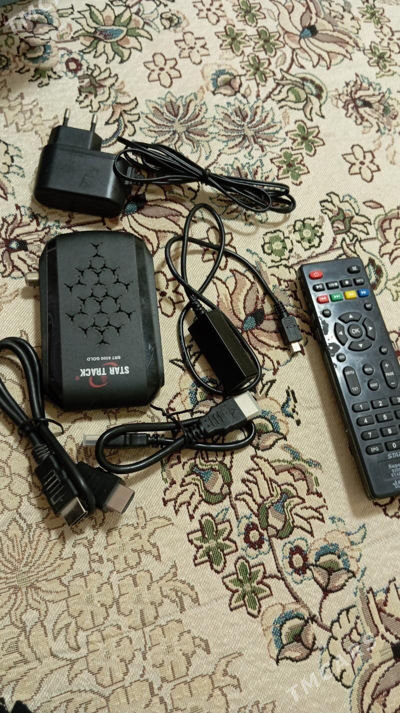 Tuner - Дашогуз - img 2