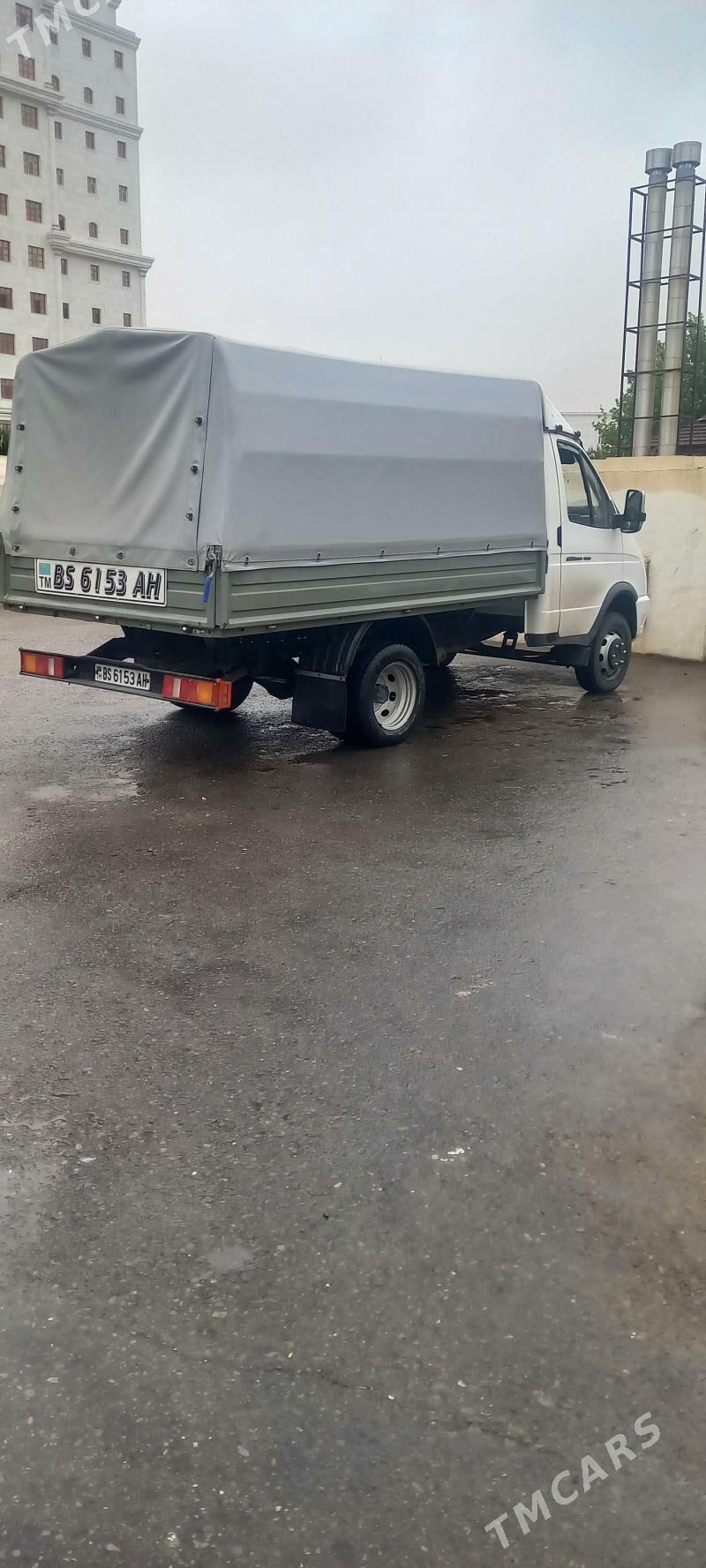 Gaz Gazel 2015 - 180 000 TMT - Бахарден - img 6