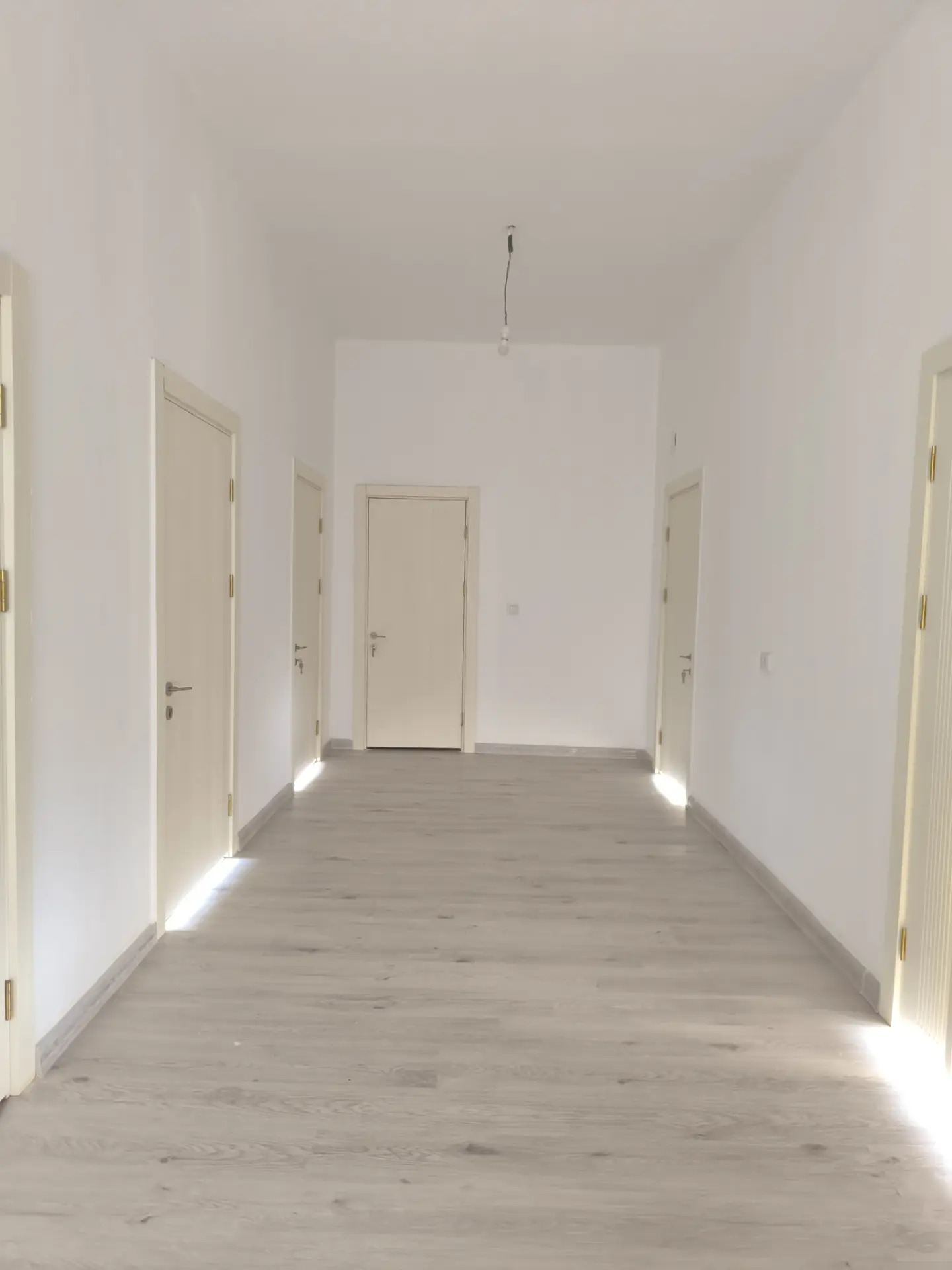 Aeroport ýoldaky täze jaýlar - Дашогуз - img 2