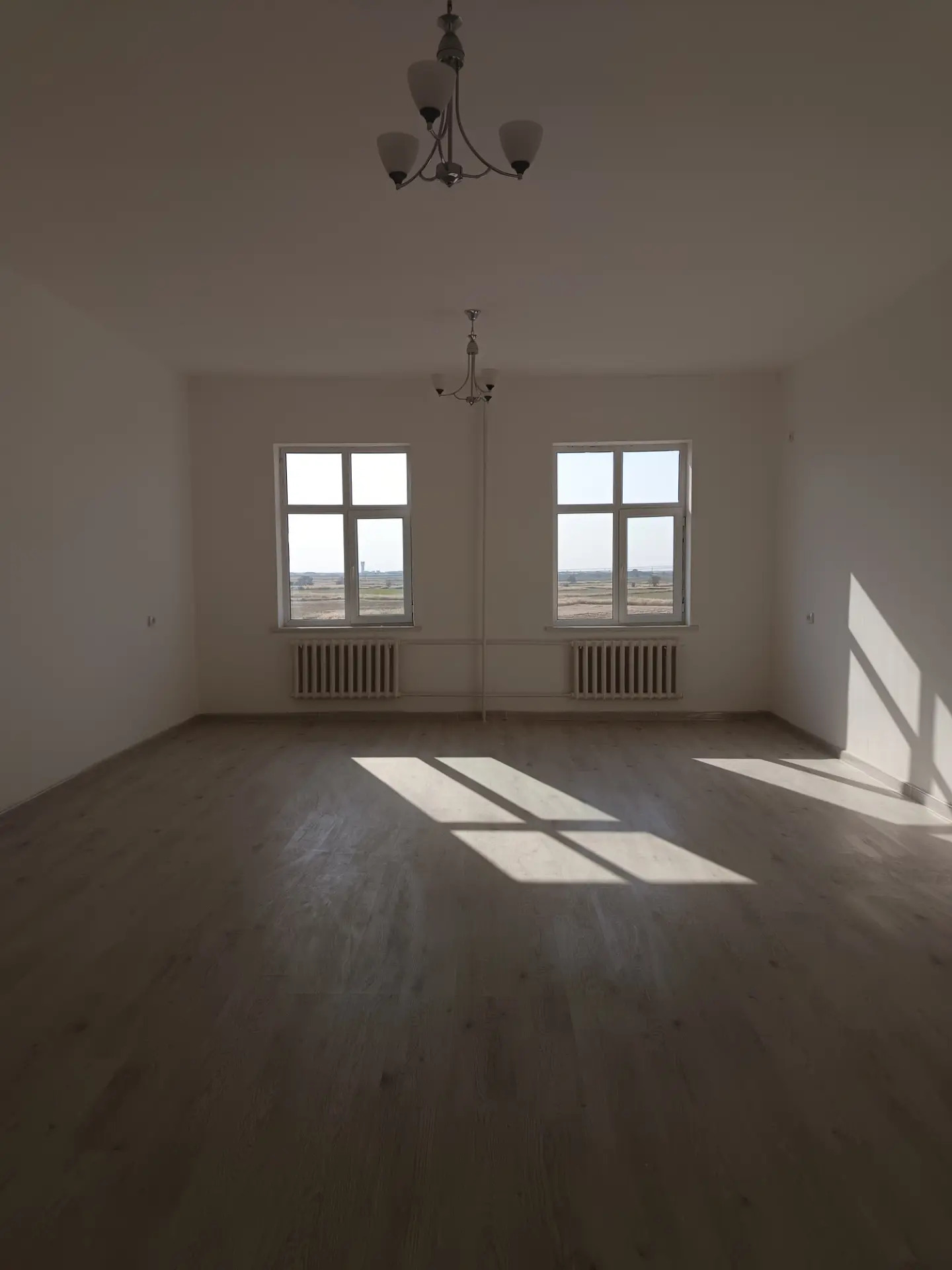 Aeroport ýoldaky täze jaýlar - Дашогуз - img 4