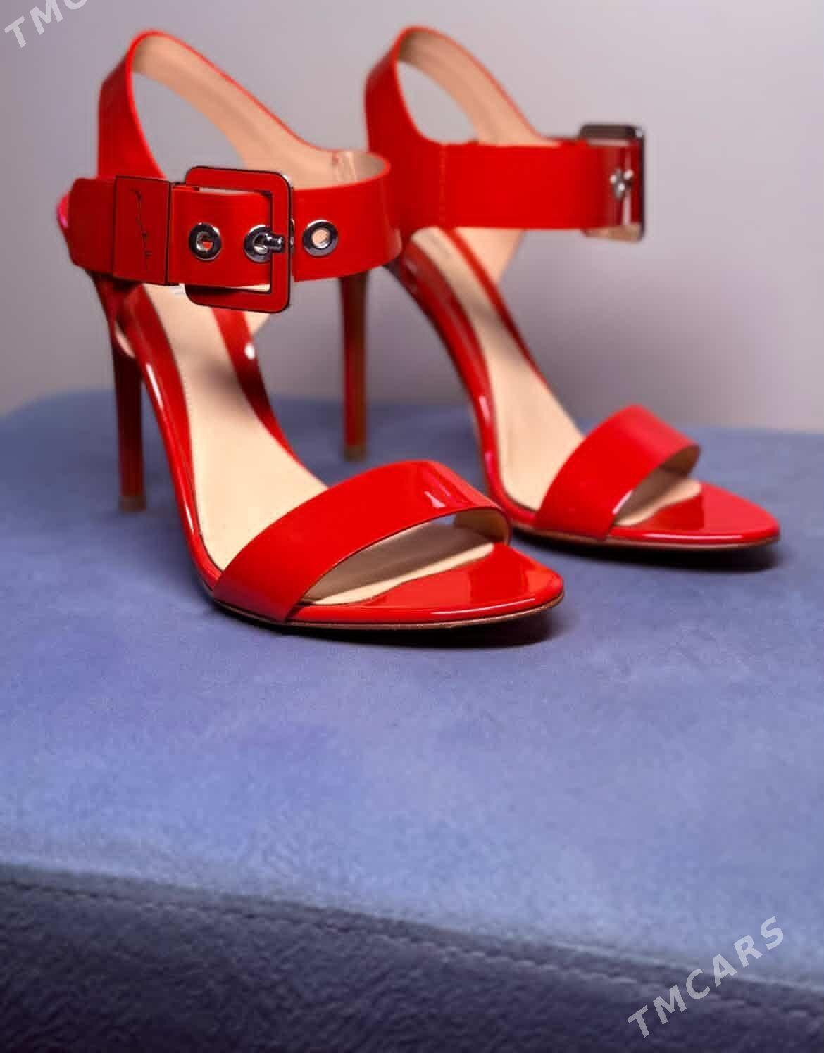 босоножки - Ашхабад - img 2