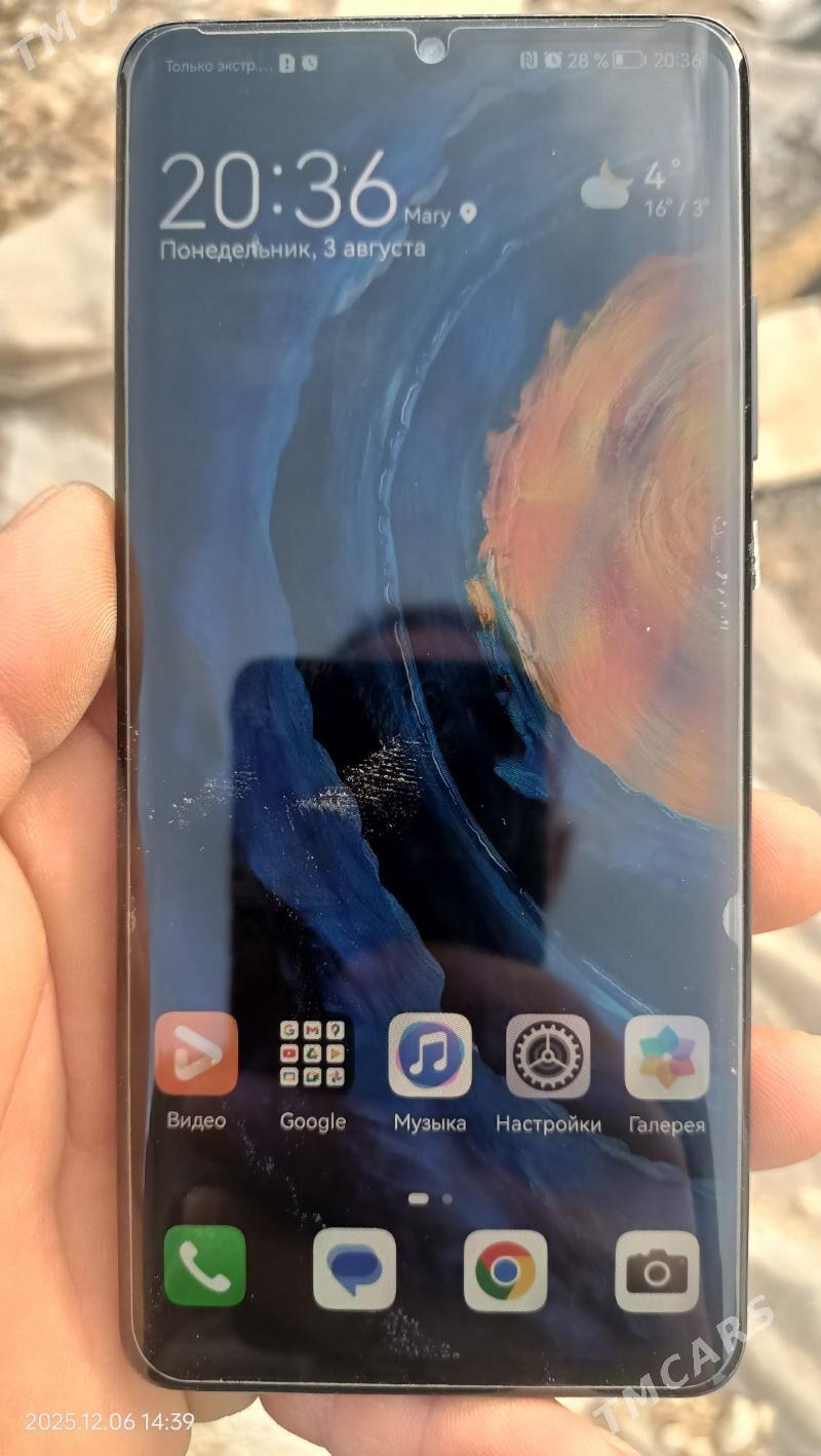 Huwawey p 30 pro 8/128 - Mary - img 1