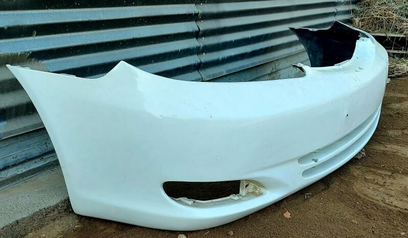 DUTY CAMRY BUFER 2002 Angar 420 TMT - Мургап - img 3