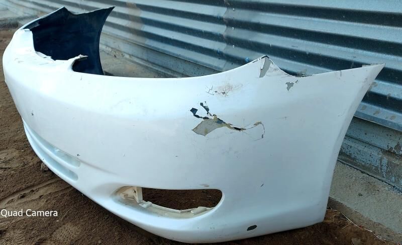 DUTY CAMRY BUFER 2002 Angar 420 TMT - Мургап - img 5