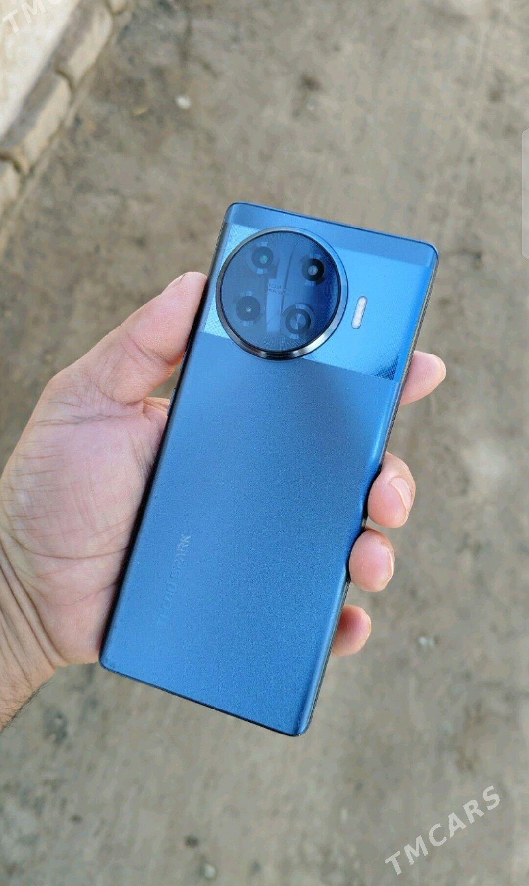 TECNO SPARK 20 PRO+ - Дашогуз - img 5