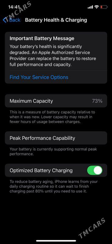 iphone xs - Türkmenbaşy - img 3