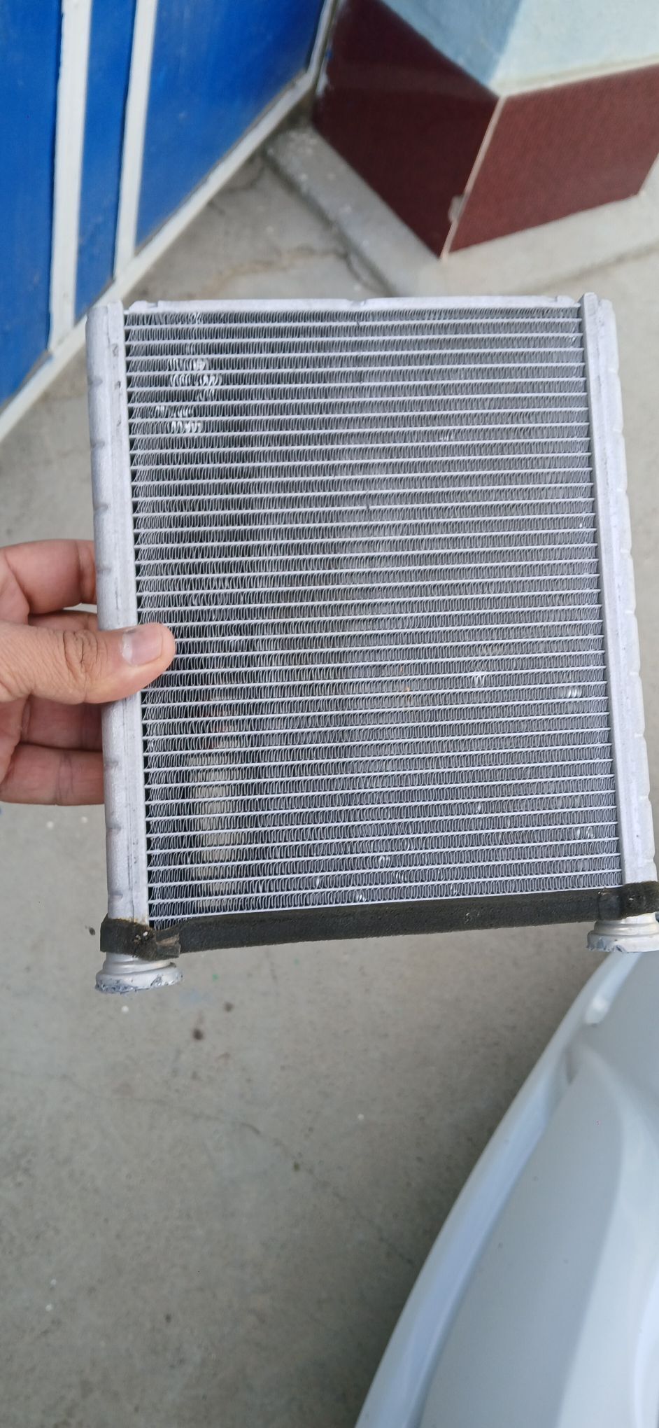 Pec radyator 150 TMT - Анев - img 1