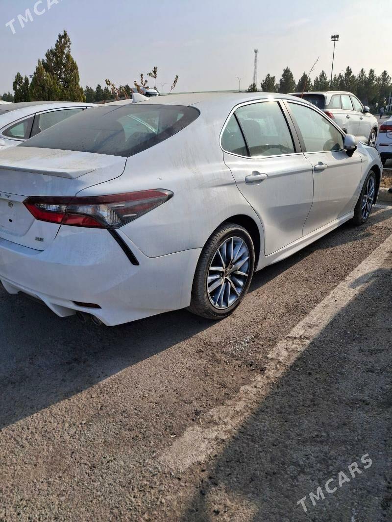 Toyota Camry 2022 - 335 000 TMT - Aşgabat - img 2