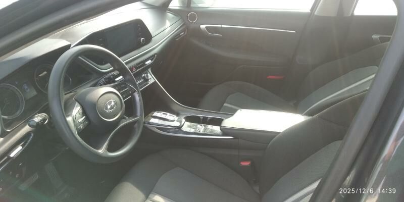 Hyundai Sonata 2020 - 220 000 TMT - Aşgabat - img 7