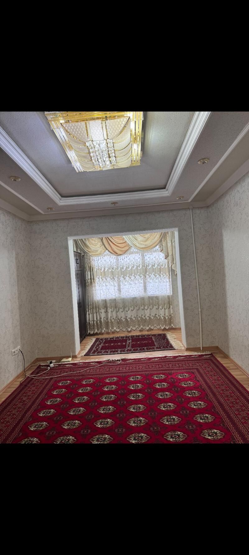 Satlyk Jay - Мары - img 1