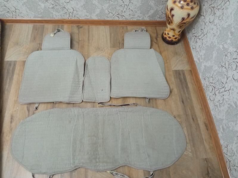 cehol 150 TMT - Туркменабат - img 2