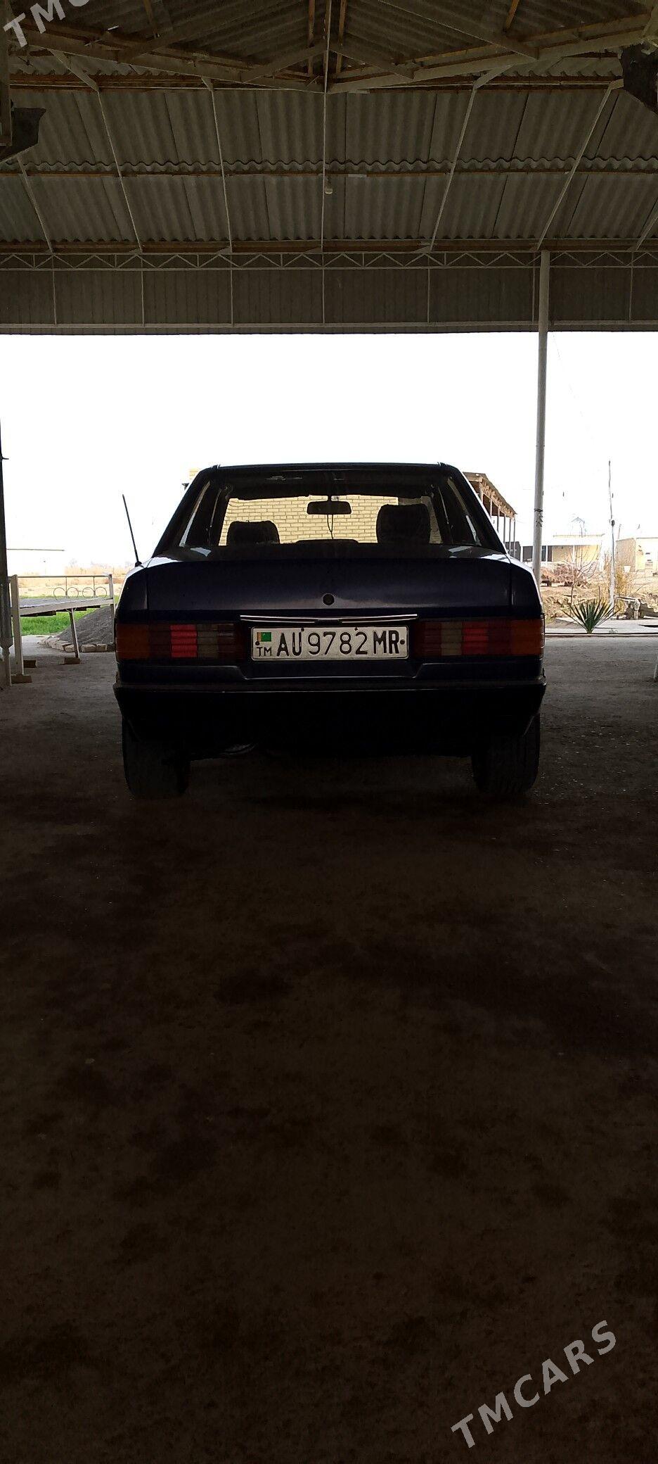 Mercedes-Benz 190E 1986 - 25 000 TMT - Мургап - img 3