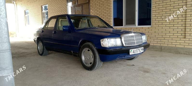 Mercedes-Benz 190E 1986 - 25 000 TMT - Мургап - img 5