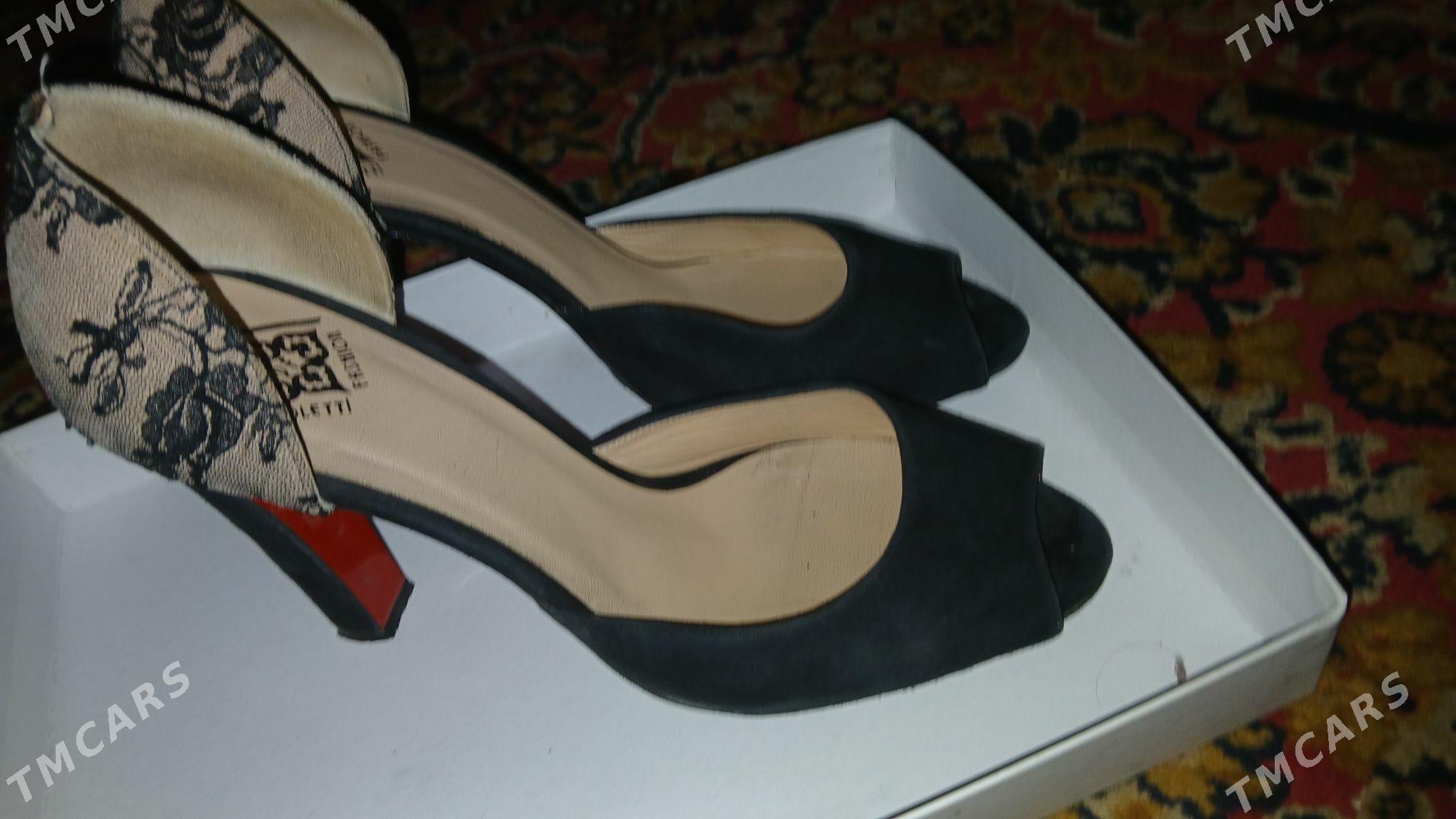 kowus - Ашхабад - img 2