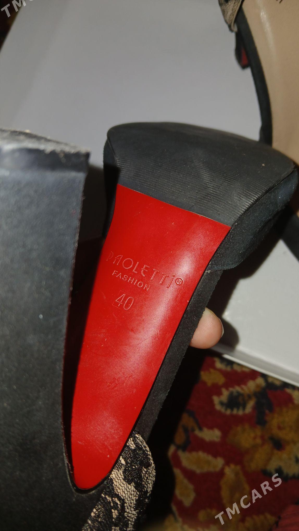 kowus - Ашхабад - img 4