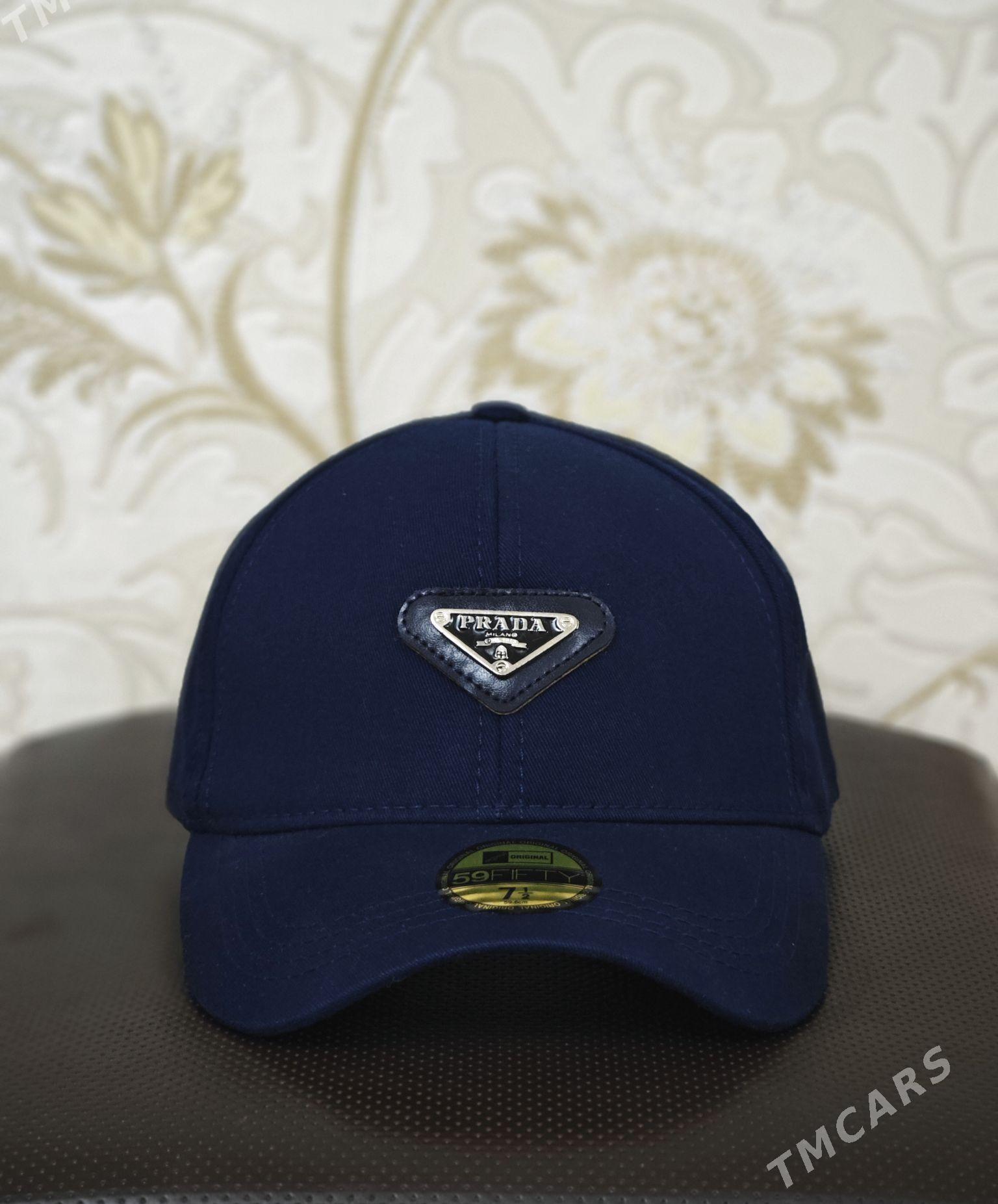 Los Angeles. Prada kepka - Ашхабад - img 5