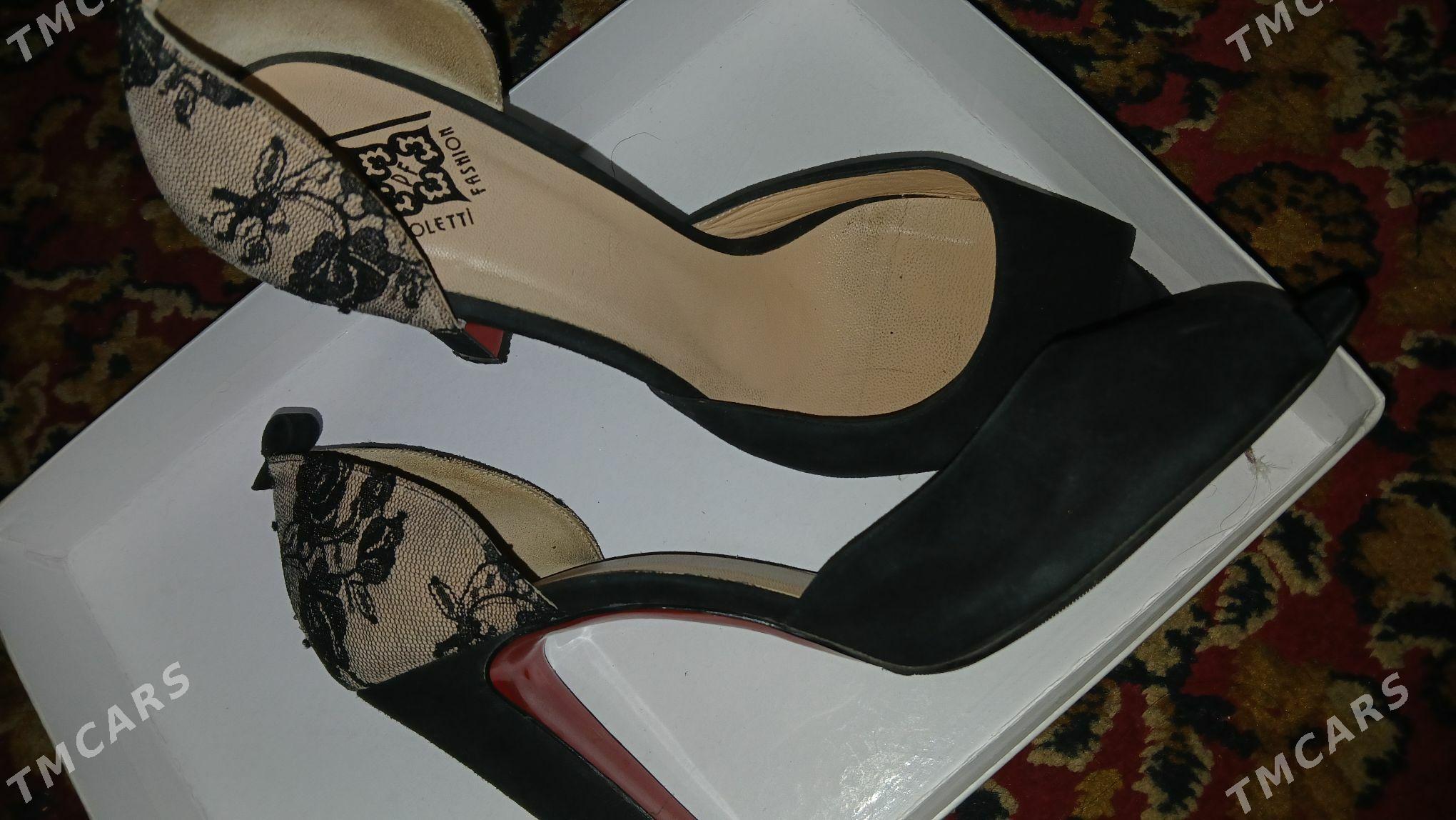 kowus - Ашхабад - img 3