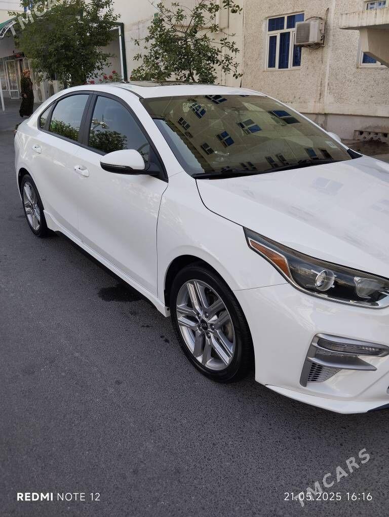 Kia Forte 2021 - 245 000 TMT - Aşgabat - img 8