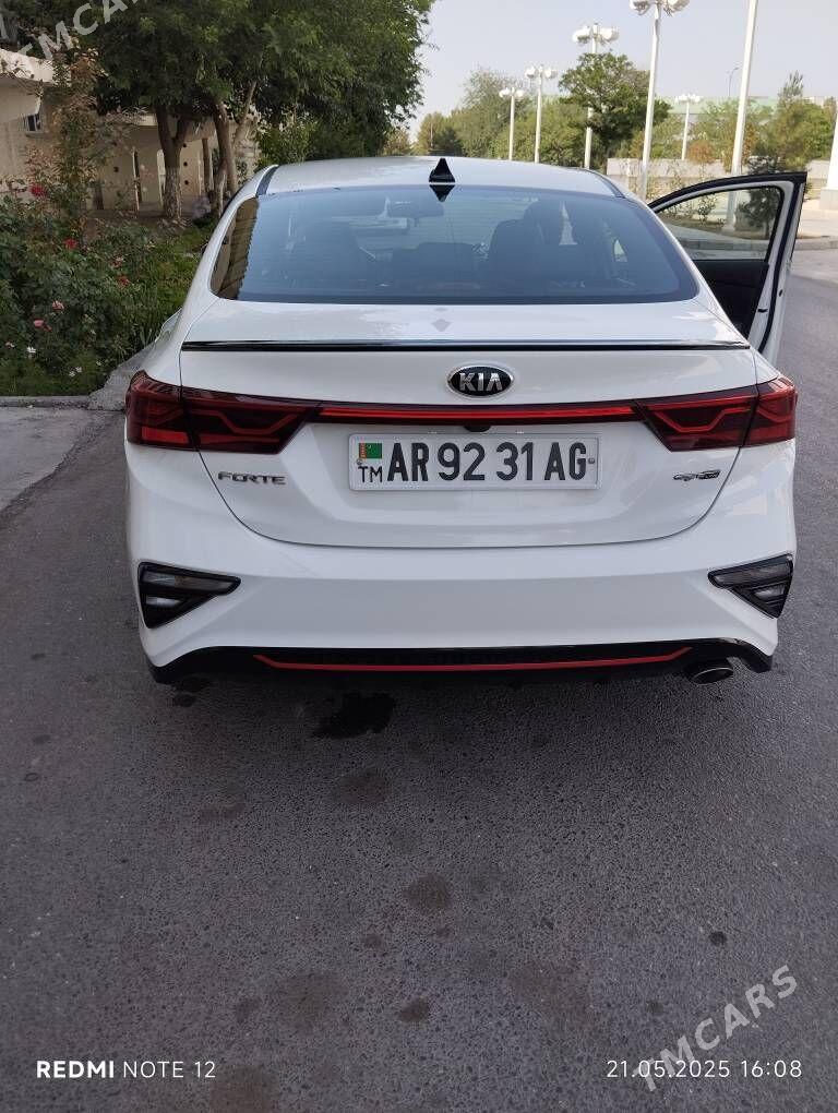Kia Forte 2021 - 245 000 TMT - Aşgabat - img 2