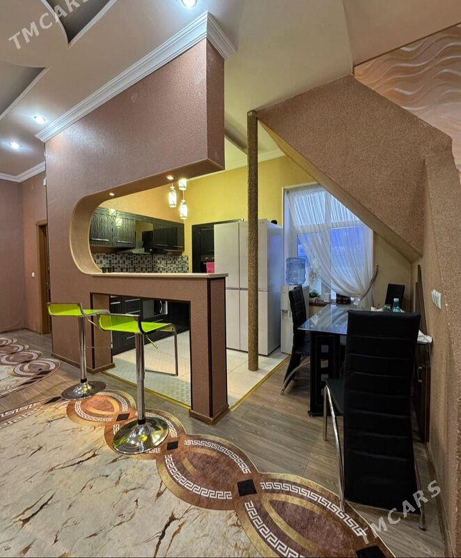 Ак Алтын плановый Дом - Aşgabat - img 3