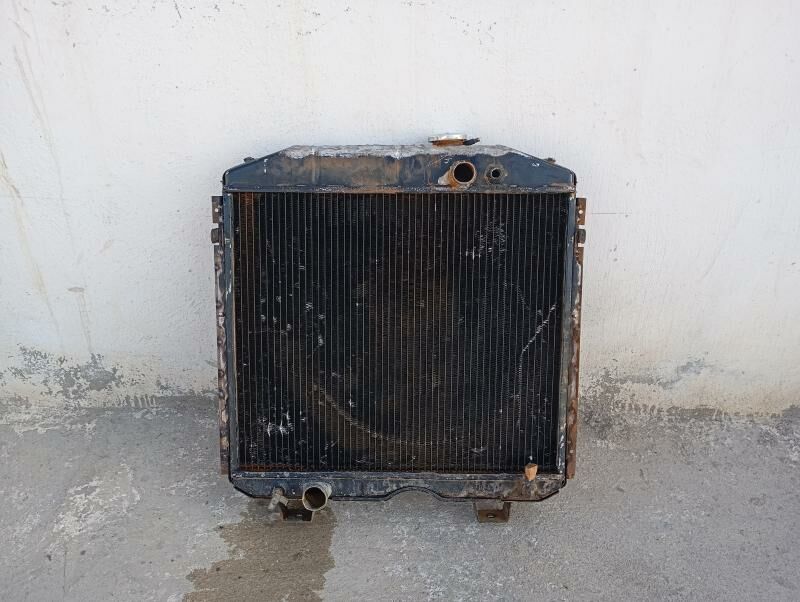 Radiator 1 200 TMT - Балканабат - img 3