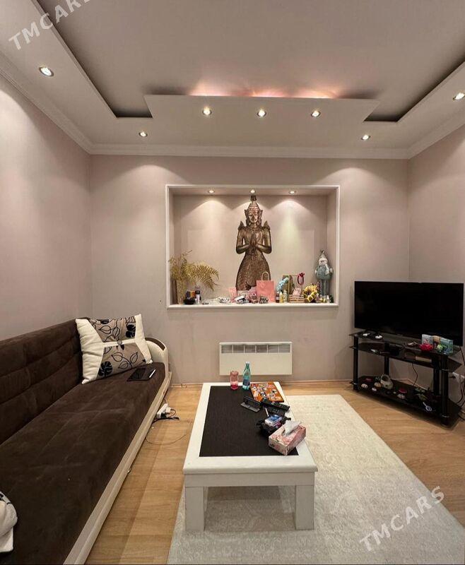 Ак Алтын плановый Дом - Aşgabat - img 9