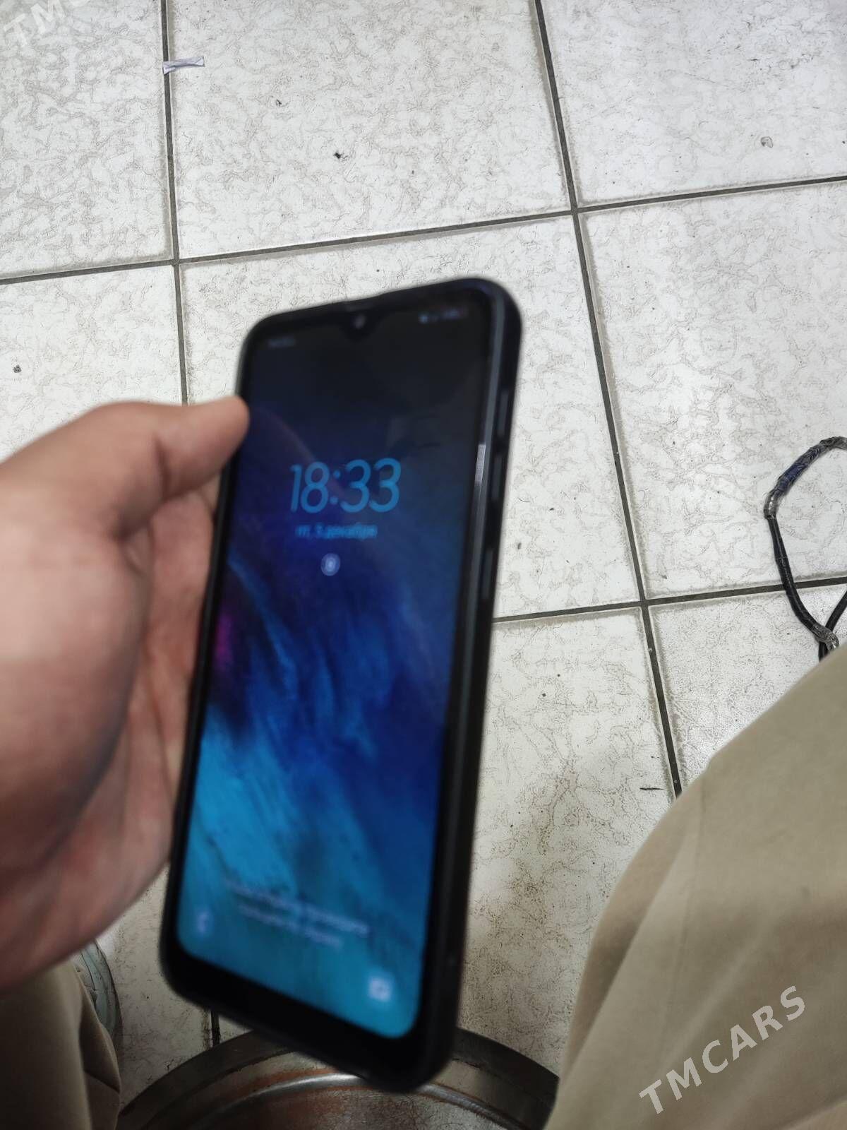 Samsumg A50 - Дашогуз - img 2