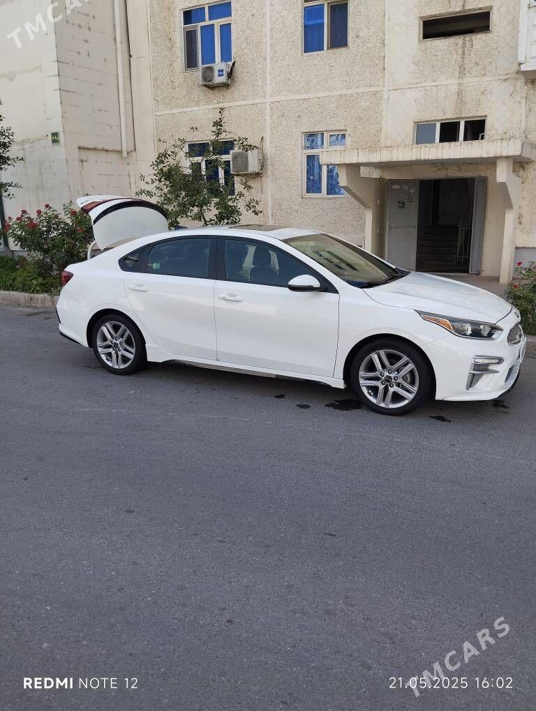 Kia Forte 2021 - 245 000 TMT - Aşgabat - img 3