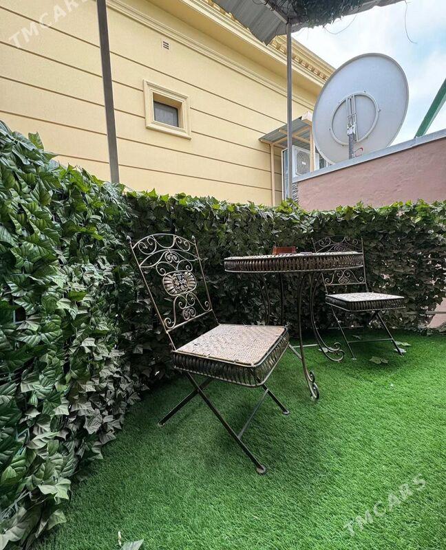 Ак Алтын плановый Дом - Aşgabat - img 8