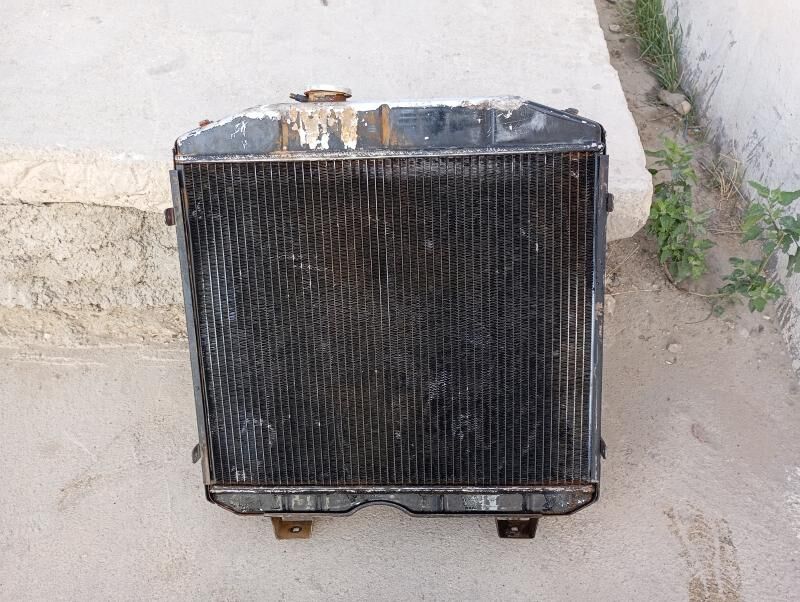 Radiator 1 200 TMT - Балканабат - img 1